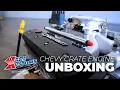 Unboxing a Karl Kustoms Crate Engine