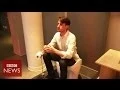 Download Lagu Hi-tech toilets and digital taps - BBC News
