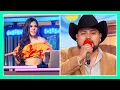 Anda de sentido porque Christy se la pone dificil Tengo Talento Mucho Talento T26