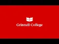 Fall 2026 Grinnell College New Students Welcome Ceremony