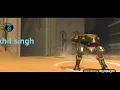 How to get test server in mech arena explain detailedly free acoins credits and blueprint