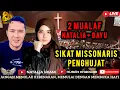 🔴RASAKAN‼️ 2 MUALAF NATALIA FT. BAYU TEMFELENG MISSONARIS PENGHUJAT | HIJRAH KHADIJAH