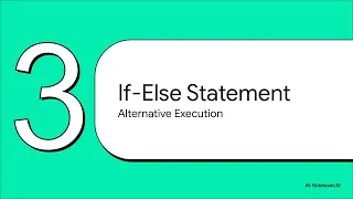 Python Flow Control Explained clearly If Elif Else