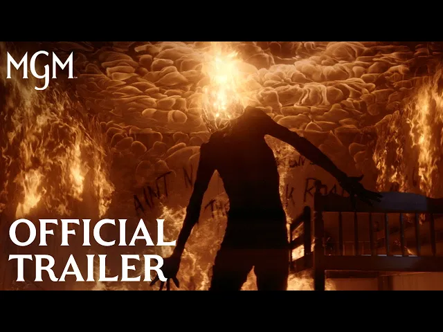 Official Trailer