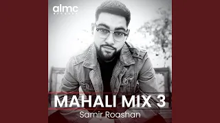 Mahali Mix 3 