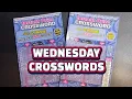 Here s some of the New version of the 20 Instant Prize Crossword