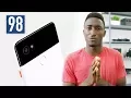 DxOMark Smartphone Ratings Explained