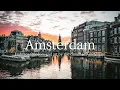 Download Lagu AMSTERDAM LO-FI VIBES 🌙✨ | Chill Beats for Study \u0026 Relax