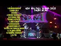 Lagu ❤️‍🔥Tresno Tekan Mati,Kelingan Mantan,Nemen, NDX AKA Full Album 2025🙂❤️‍🔥