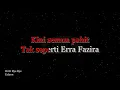 Ezlynn - Hi Hi Bye Bye [Karaoke]