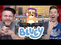 Download Lagu Newish Dad Watches Bluey Minisode Compilation 2 For the First Time