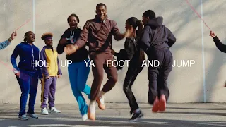 Mura Masa - JUMP (Official Video)