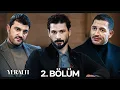 Lagu Yeraltı 2. Bölüm