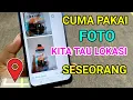 Lagu cara mengetahui lokasi seseorang dari foto yang dikirim lewat whatsapp !!!