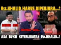 Download Lagu Update.. Fakta Ini Harus Bisa Memenjarakan Ust.Khalid..? Herri Pras Klarifikasi