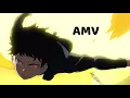 Shinra Fire Force「AMV」Die for you (Grabbitz, Valorant)