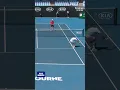 Download Lagu The BEST entertainment in tennis! 😍