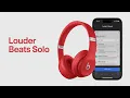 How To Make Beats Solo Louder On Your iPhone