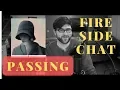 Reading the Book Before the Movie Passing by Nella Larsen - Book Summary Analysis Review