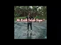 SLIM YUDI - MO KASIH SALAH SIAPA