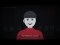 If The Whole Theater Laughs At The Wrong Part... DO NOT LAUGH