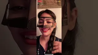 توتا المصریە 