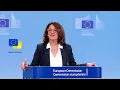 If We Don’t Act Now, It’ll Be Too Late! – Teresa Ribera’s Urgent Wake-Up Call for Europe’s Future 🌍