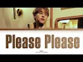 Billkin - กลับมาคบกันเถอะ (Please Please) [THAI/ROM/ENG Color Coded Lyrics]