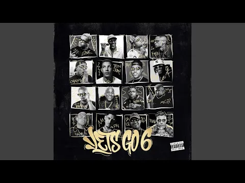 Video Thumbnail: Let's Go 6