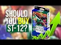Should YOU Buy ST-12? | One Piece Card Game