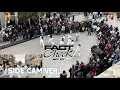[SKYCAM | KPOP IN PUBLIC, FRANCE | ONE TAKE] NCT 127 엔시티 - 'FACT CHECK' | DANCE COVER by RE:Z