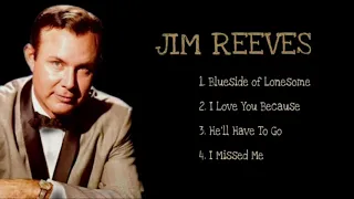 jim reeves the very best of
