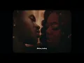 Download Lagu Mistaken - Libianca, Chlöe and Oxlade (Lyric Video)