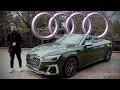 2023 Audi S5 America still likes to take its top off
