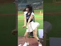 Download Lagu japnese girl dancing on stadium 🏟️ #ytshort #ytviral #recommend #trandingno1 #shortsfeed #girldance