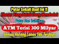 Download Lagu Putar Sekali Ayat Ini❗Khusu Yang Butuh Saja,Dzikir Penarik Rezeki dari segala Penjuru,Dzikir langit