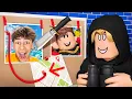 Download Lagu These STALKERS Won't Leave Us ALONE! | Royalty Gaming