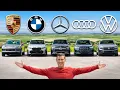 The Truth About Owning These 5 Premium SUVs