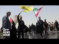 Download Lagu Iran is intensifying its crackdown on dissent, Nobel laureate Narges Mohammadi says