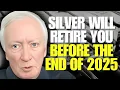 Download Lagu SILVER TO $200 IN 3 MONTHS: Biggest Opportunity In My 50 Year Career! - Michael Oliver