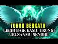 Download Lagu JIWA TERPILIH 💥 JEBAKAN TERSEMBUNYI DALAM BERKAT | KENALI 5 PERINGATAN TUHAN SEBELUM TERLAMBAT!