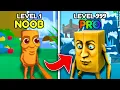 Download Lagu Starting Over With TE TE SAHUR SECRET In Brainrot Evolution (Roblox)