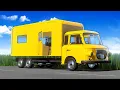 Download Lagu I Found an RV to Survive an Apocalyptic Wasteland! - The Long Drive