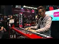 Nord at NAMM 2022: Julian "J3PO" Pollack