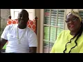 IPTX client Lydell Grant Mother Donna Poe - Mother s Day