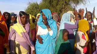 تراث الرزيقات عريج 