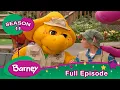 Download Lagu Barney | FULL Episode | The Emperor's Contest | Season 11