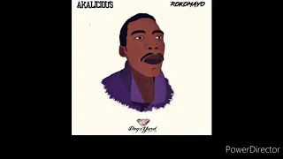 ackalicious kunzima