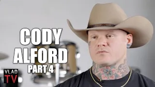 Marine Cody Alford on Seeing Insurgents Use Children as Human Shields in Iraq (Part 4)