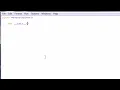 Game development tutorial 15 beginning vectors The New Bostoon